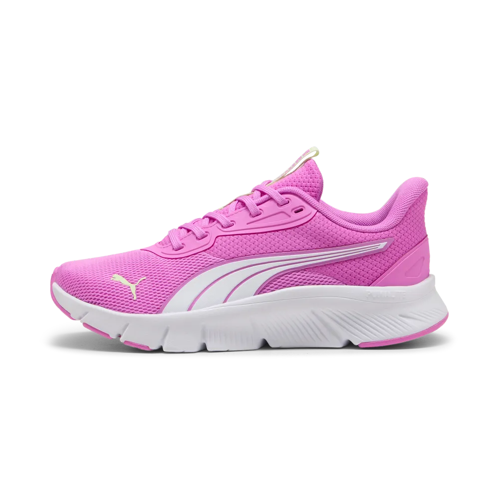 Flexfocus Lite Modern Jr - Electric Orchid / Bianco