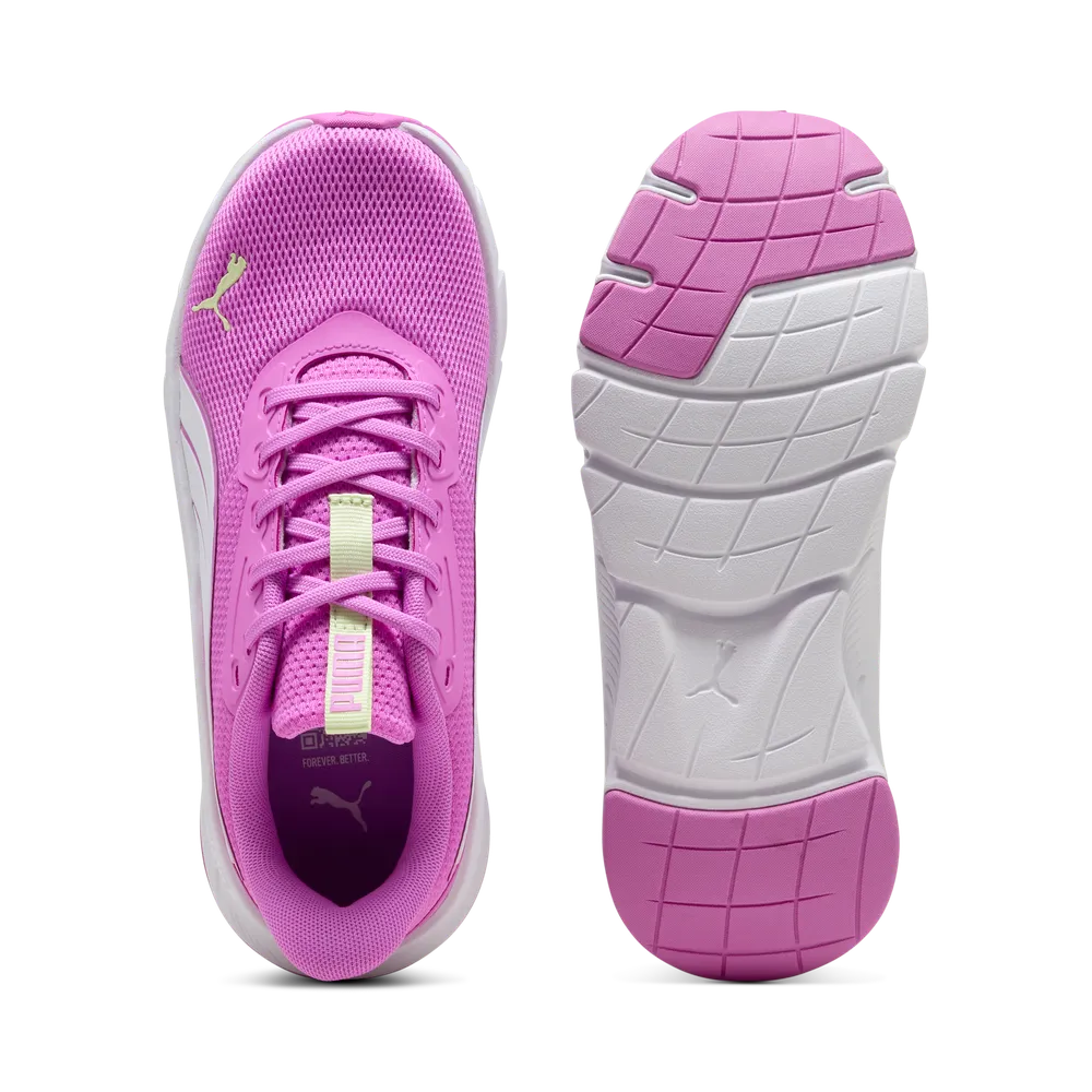 Flexfocus Lite Modern Jr - Electric Orchid / Bianco
