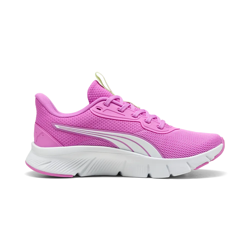 Flexfocus Lite Modern Jr - Electric Orchid / Bianco