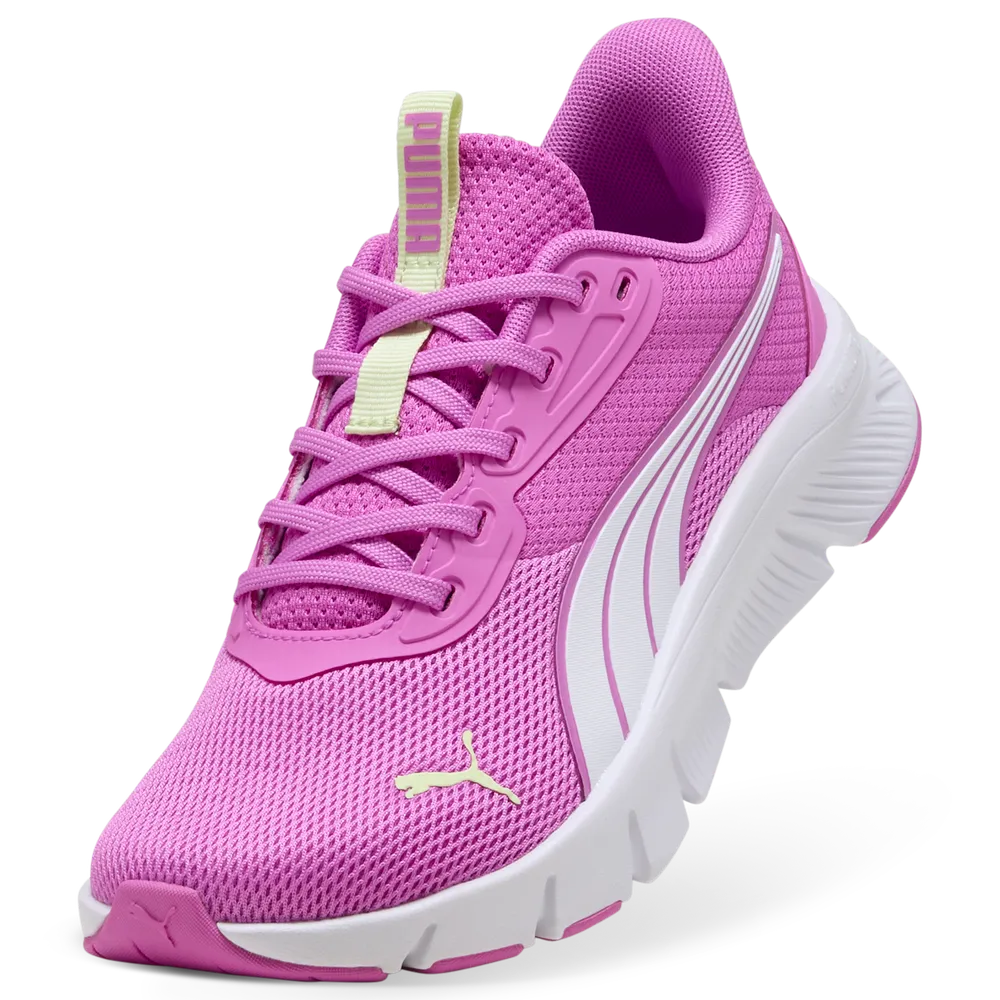 Flexfocus Lite Modern Jr - Electric Orchid / Bianco