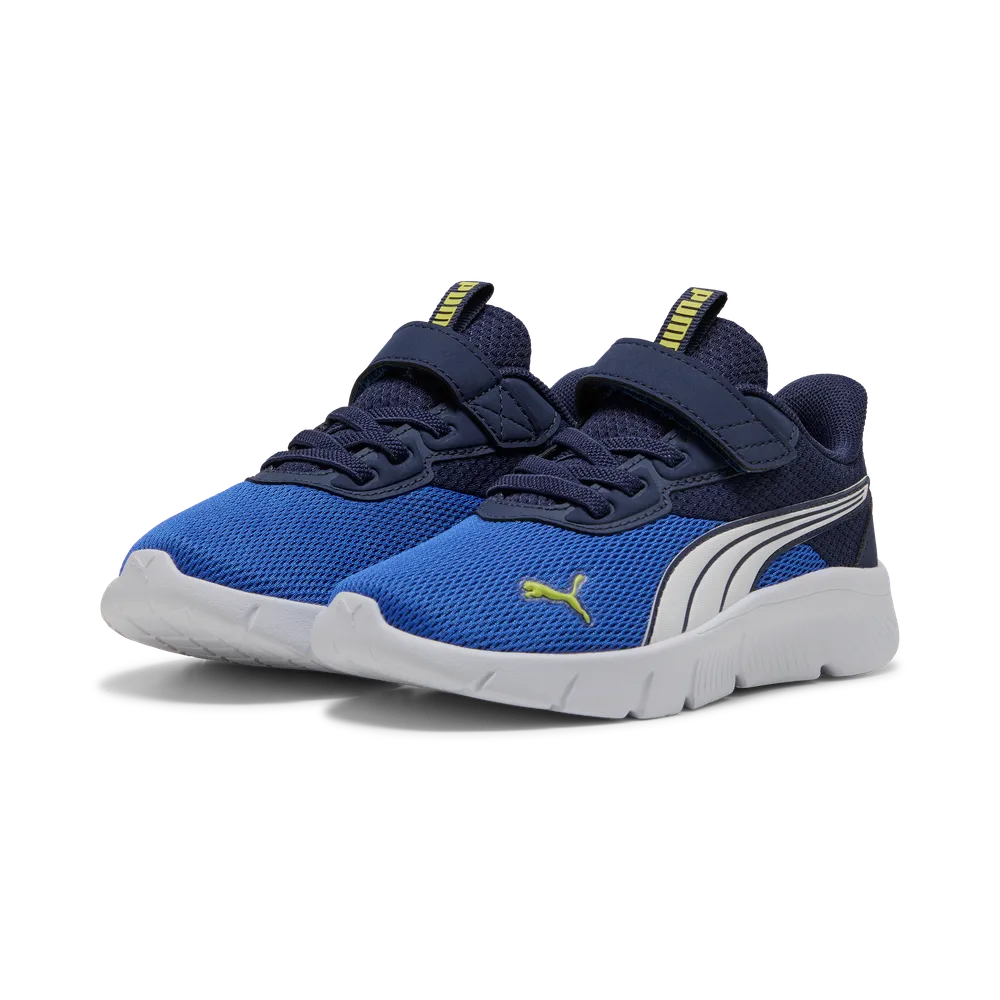 Flexfocus Modern AC+ PS - Vivid Blue / Bianco