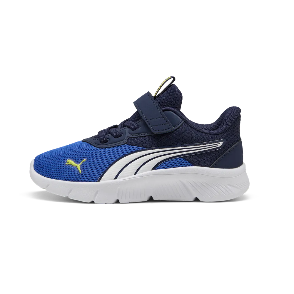 Flexfocus Modern AC+ PS - Vivid Blue / Bianco
