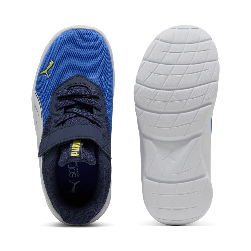 Flexfocus Modern AC+ PS - Vivid Blue / Bianco