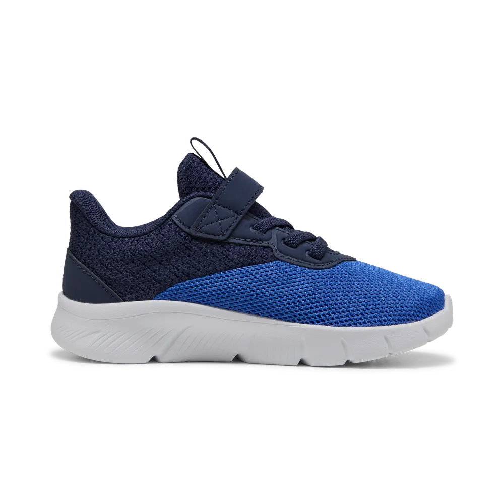 Flexfocus Modern AC+ PS - Vivid Blue / Bianco