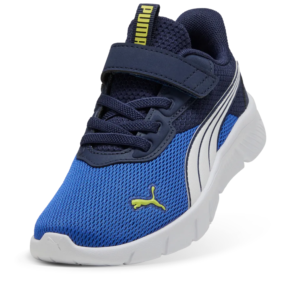 Flexfocus Modern AC+ PS - Vivid Blue / Bianco