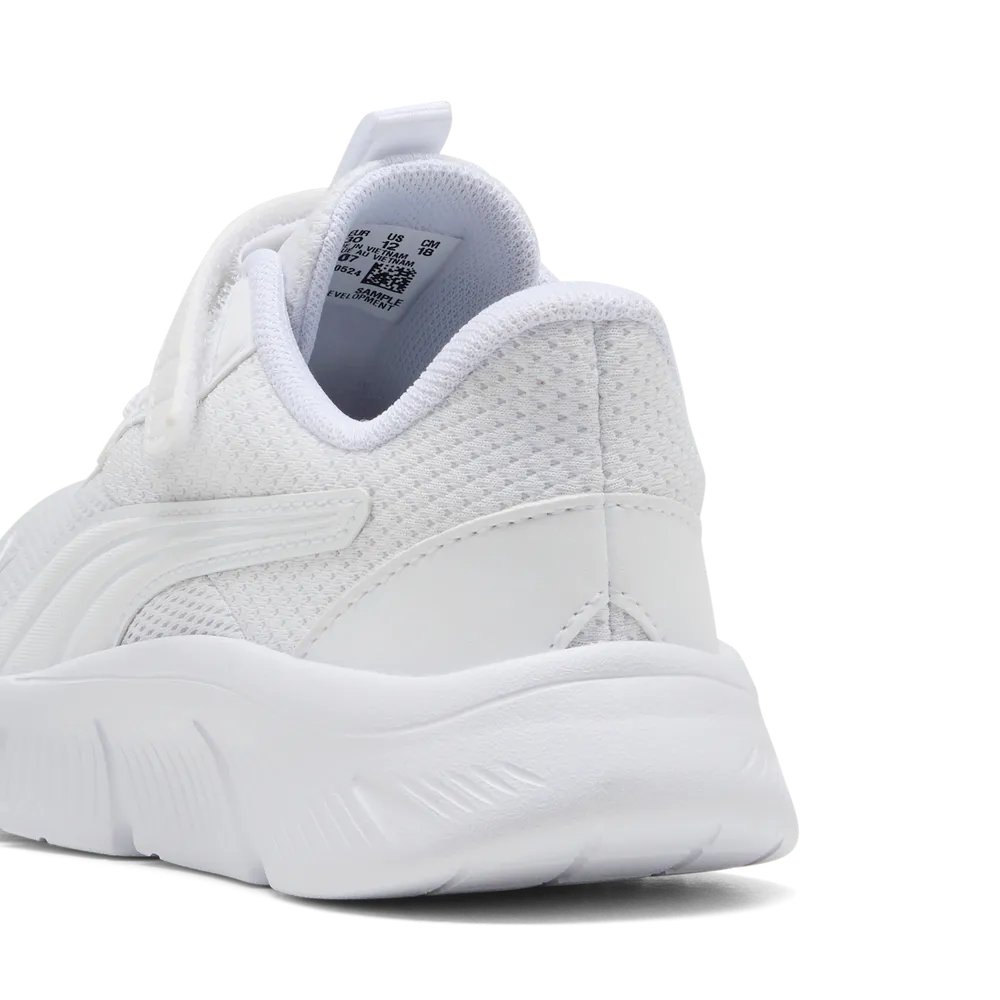 Flexfocus Modern AC+ PS - Bianco / Flat Light Gray