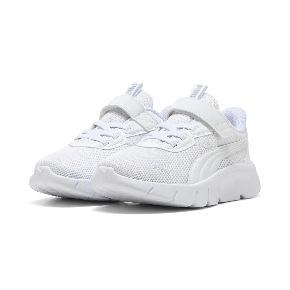 Flexfocus Modern AC+ PS - Bianco / Flat Light Gray