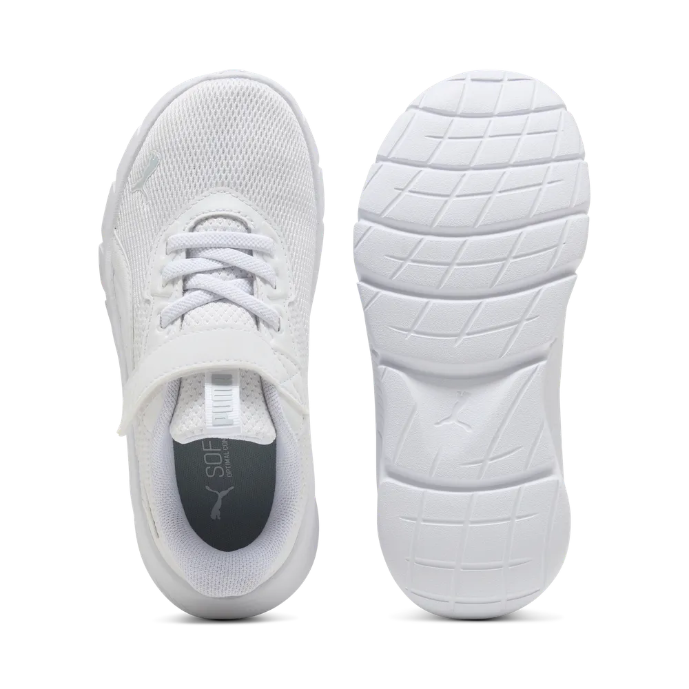 Flexfocus Modern AC+ PS - Bianco / Flat Light Gray