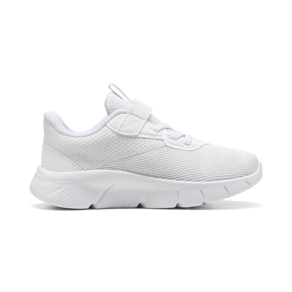 Flexfocus Modern AC+ PS - Bianco / Flat Light Gray