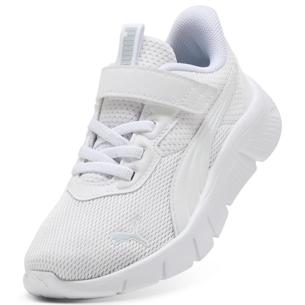 Flexfocus Modern AC+ PS - Bianco / Flat Light Gray
