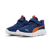 Flexfocus Modern AC+ PS - Blue Jewel / Rickie Orange / Bianco
