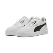 Shuffle Downtown - Bianco / Nero / Oro
