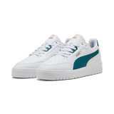 Shuffle Downtown - Bianco / Emerald Ice