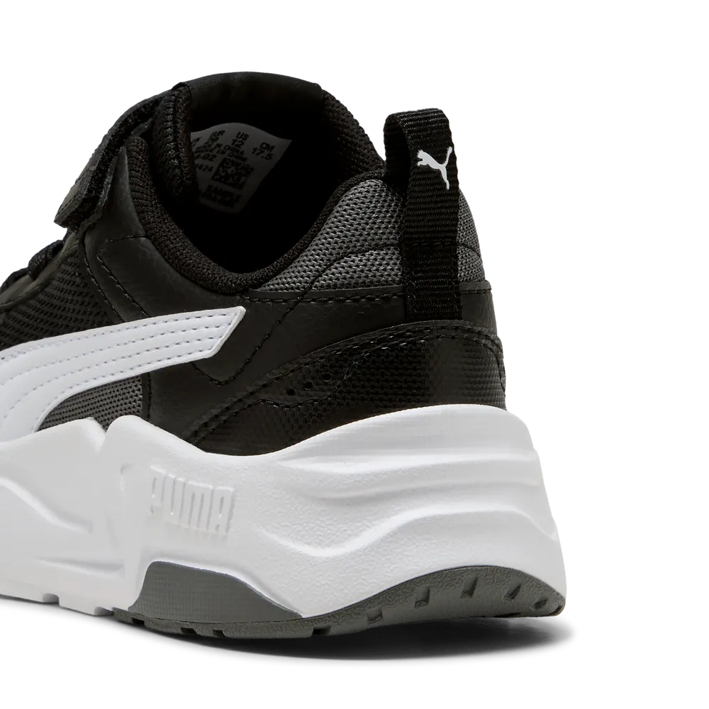 Trinity 2 LT AC+ PS - Nero / Bianco / Cool Dark Gray