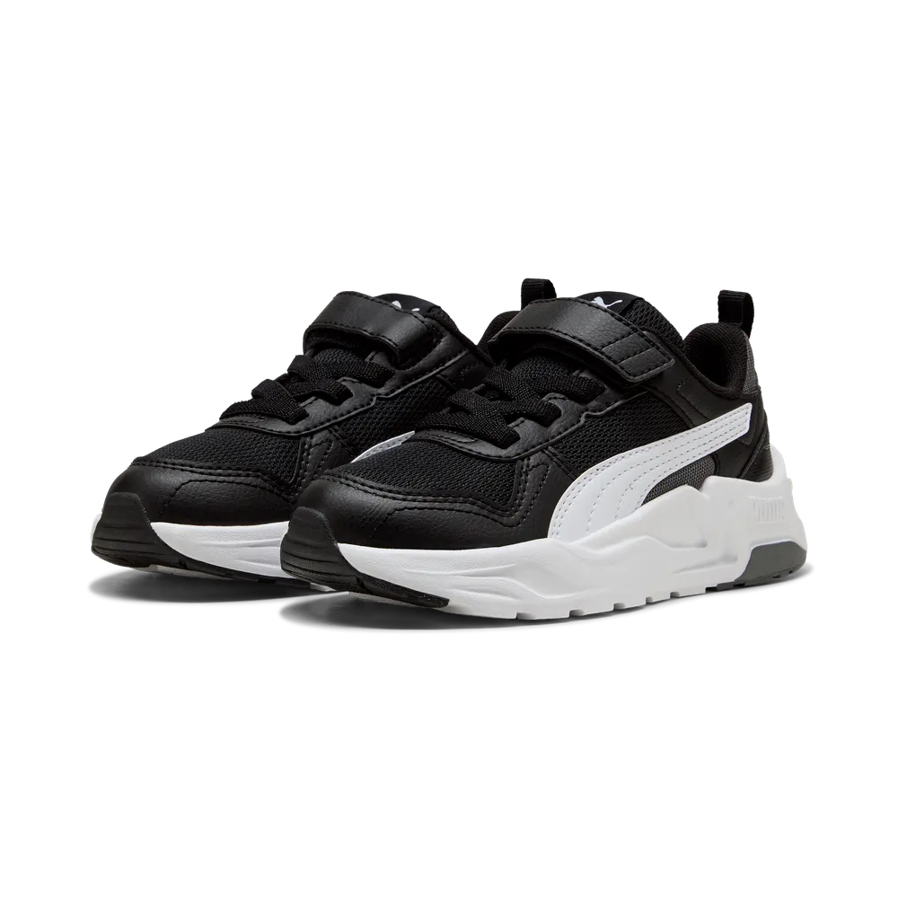 Trinity 2 LT AC+ PS - Nero / Bianco / Cool Dark Gray