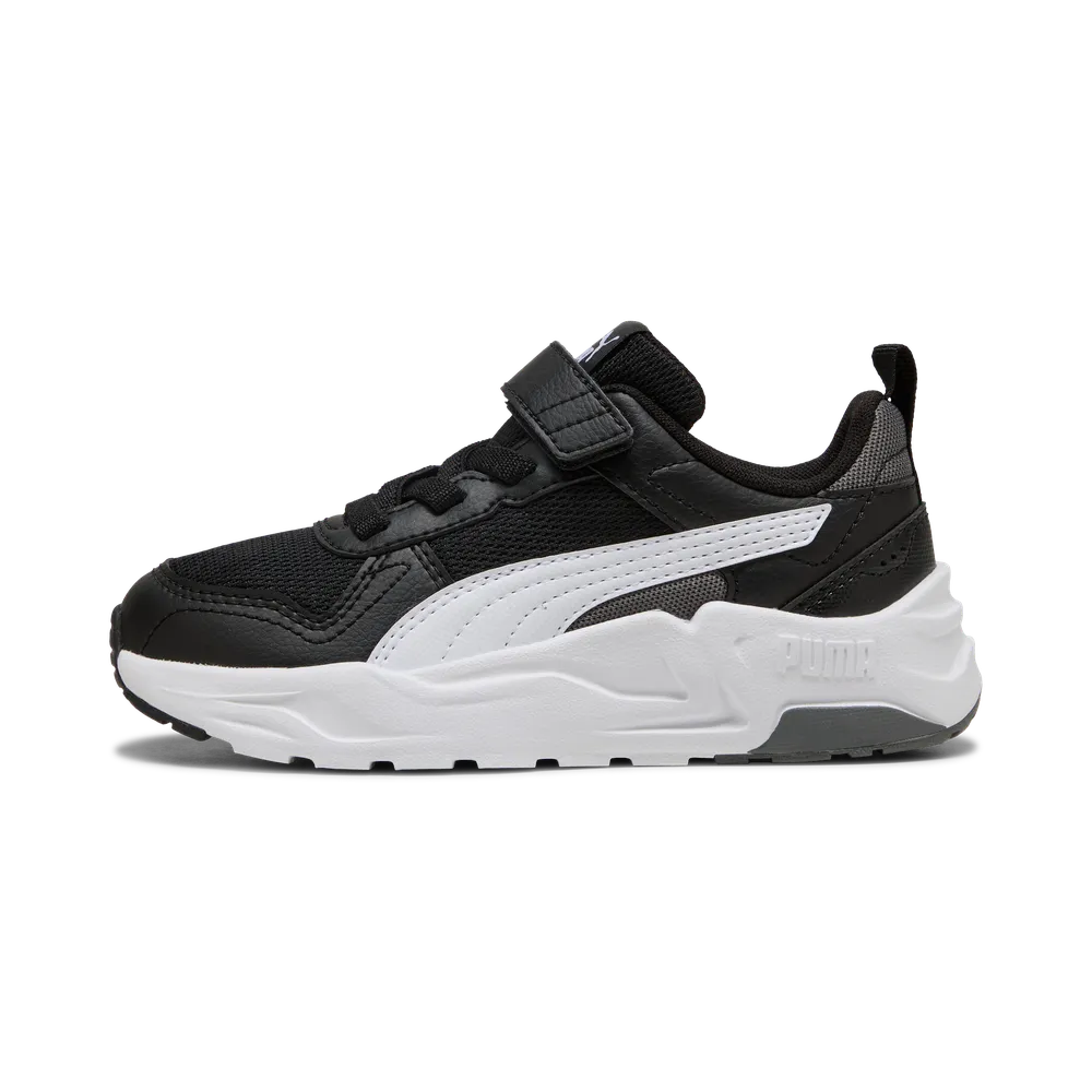 Trinity 2 LT AC+ PS - Nero / Bianco / Cool Dark Gray