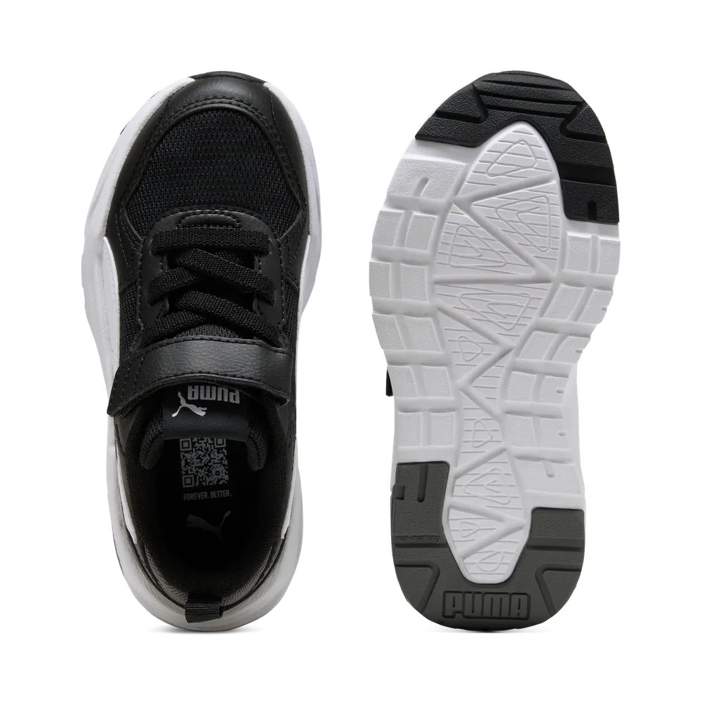 Trinity 2 LT AC+ PS - Nero / Bianco / Cool Dark Gray