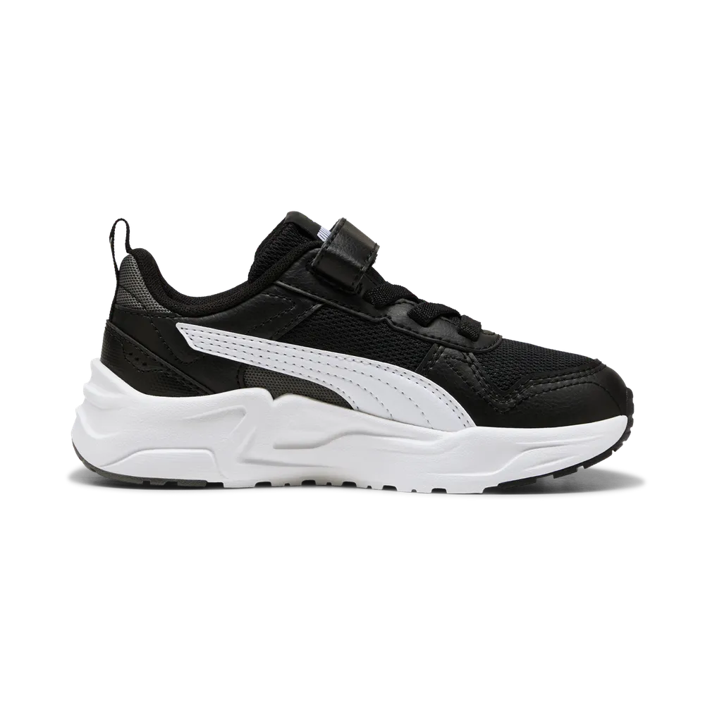 Trinity 2 LT AC+ PS - Nero / Bianco / Cool Dark Gray
