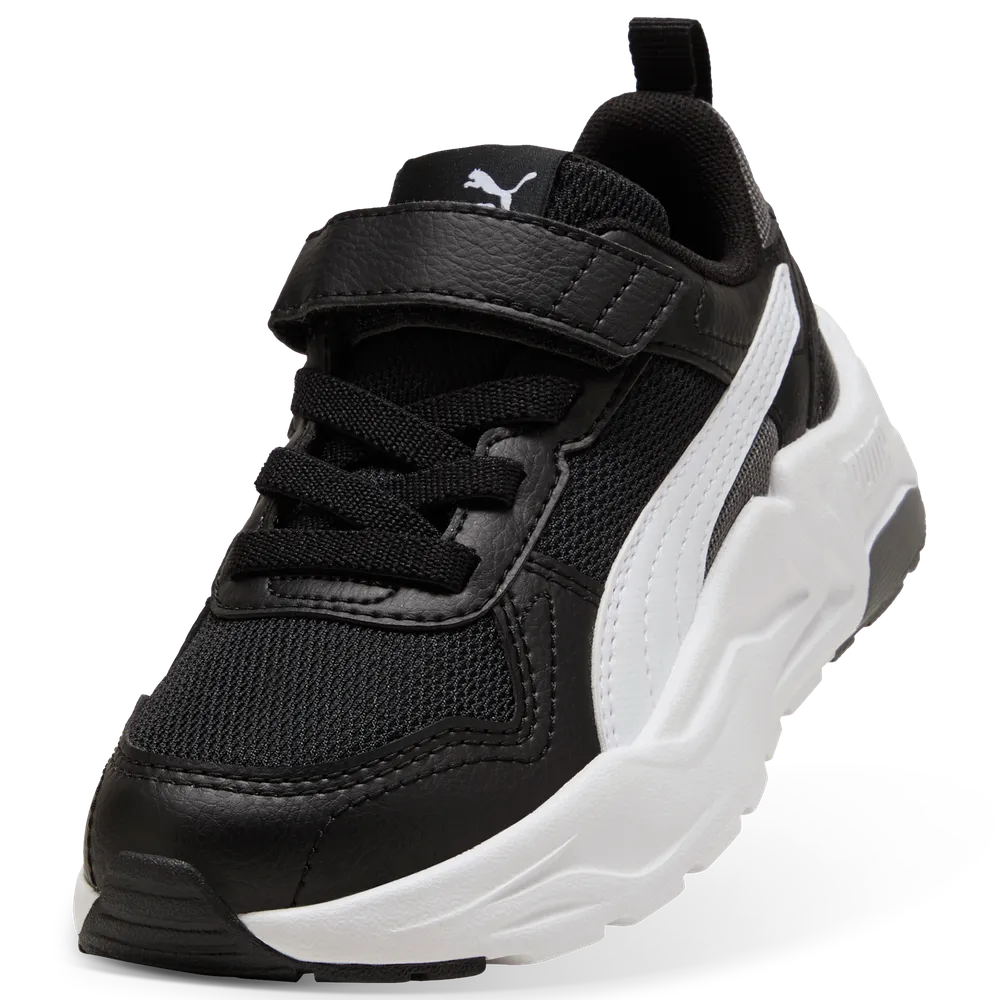 Trinity 2 LT AC+ PS - Nero / Bianco / Cool Dark Gray