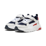Trinity 2 LT AC+ PS - Blu / Bianco / Feather Gray / Red Fire