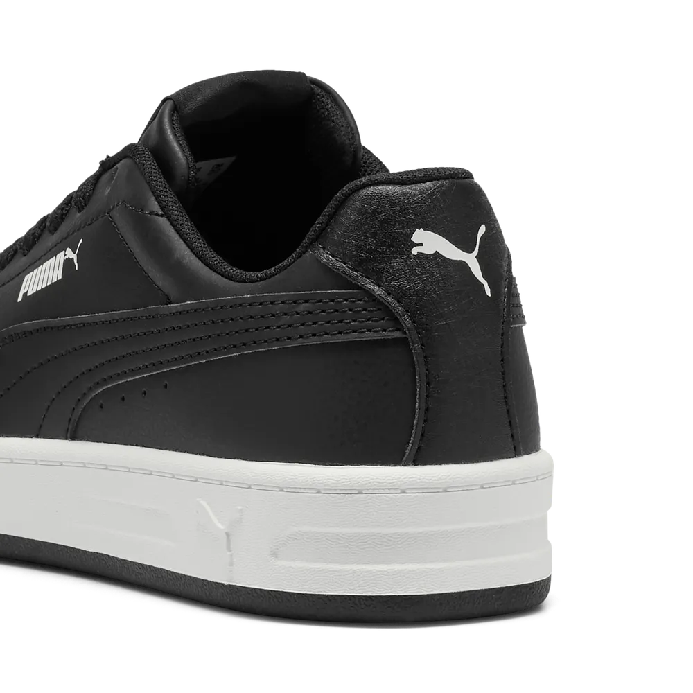 Court Classic Clean Jr - Nero