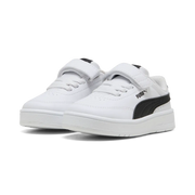 Court Classic Clean AC+ Inf - Bianco / Nero
