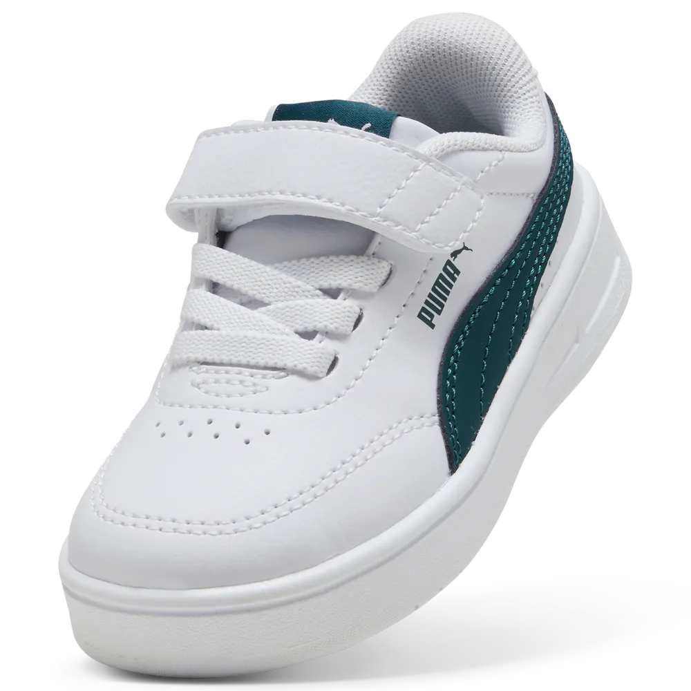 Court Classic Clean AC+ Inf - Bianco / Archive Green