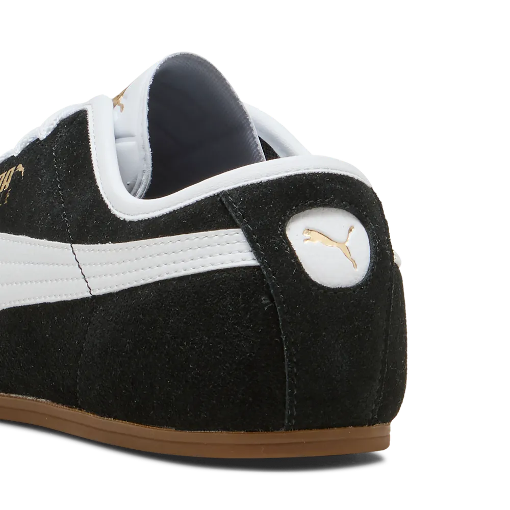 Tackle - Nero / Bianco / Gum