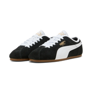 Tackle - Nero / Bianco / Gum