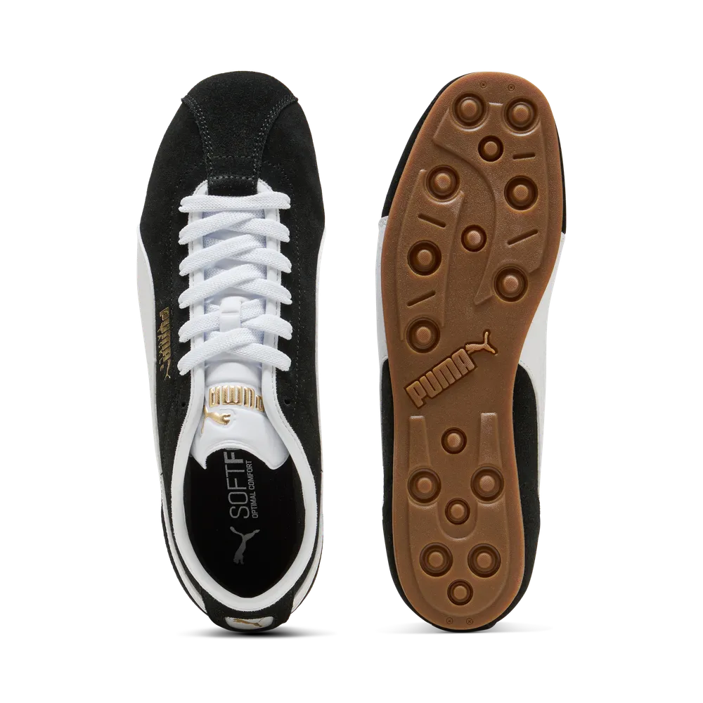 Tackle - Nero / Bianco / Gum