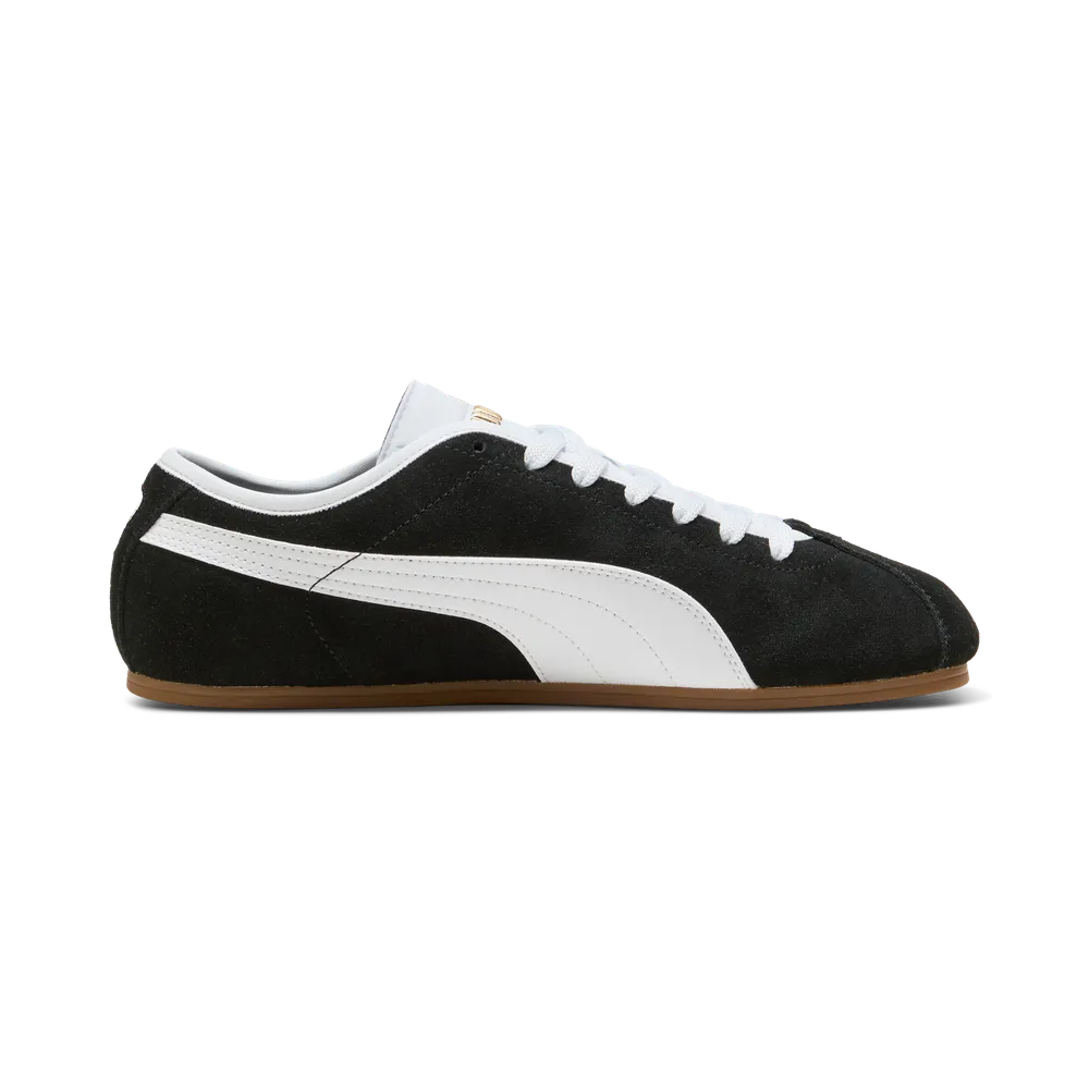 Tackle - Nero / Bianco / Gum