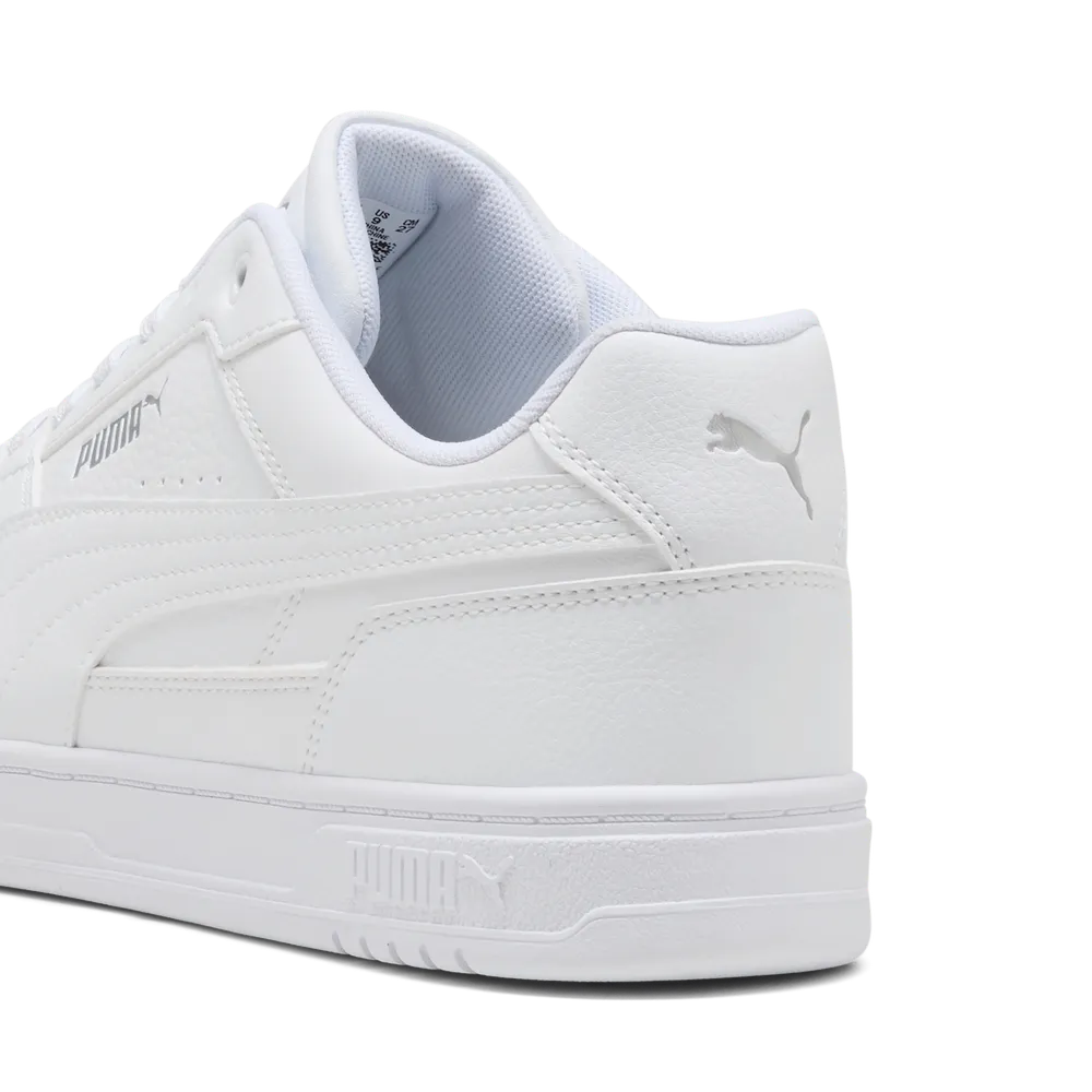 Caven III - Bianco / Argento