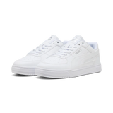 Caven III - Bianco / Argento