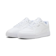 Caven III - Bianco / Argento