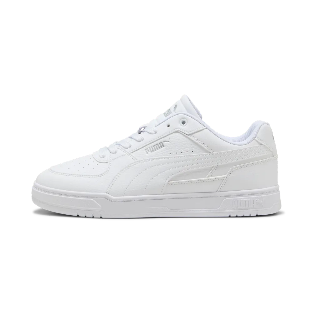 Caven III - Bianco / Argento
