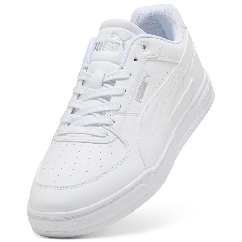 Caven III - Bianco / Argento