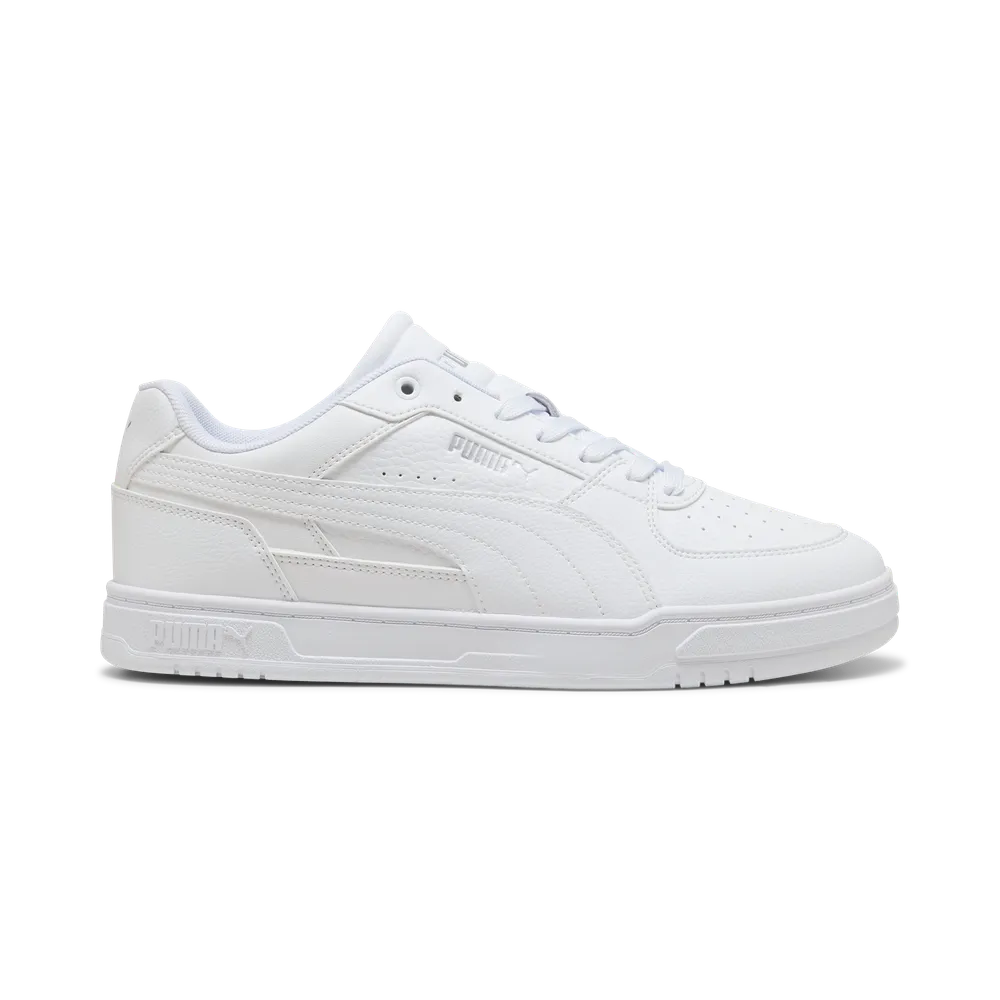 Caven III - Bianco / Argento
