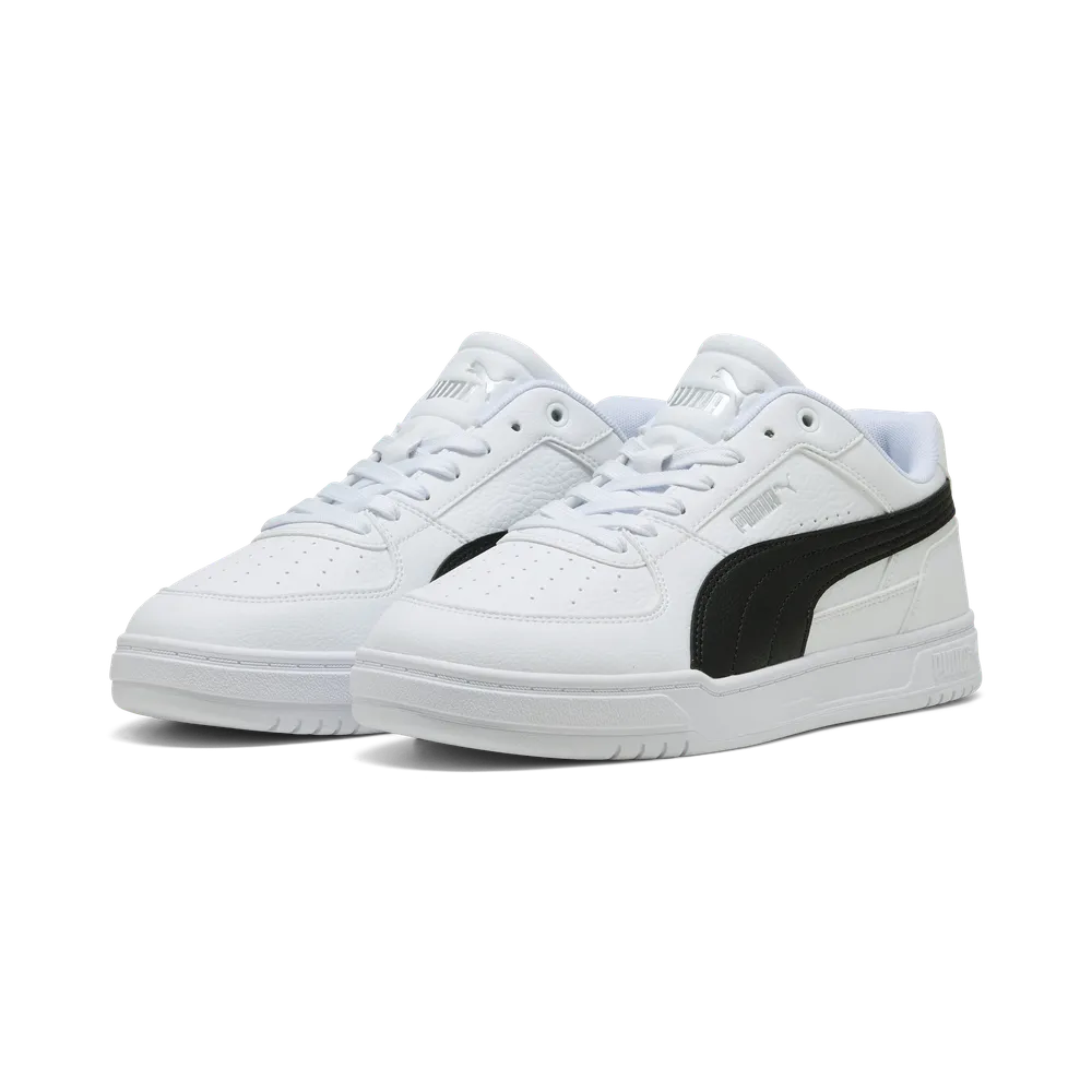 Caven III - Bianco / Nero / Argento