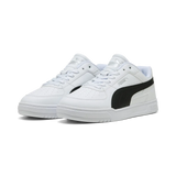 Caven III - Bianco / Nero / Argento