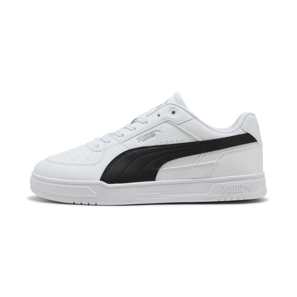 Caven III - Bianco / Nero / Argento