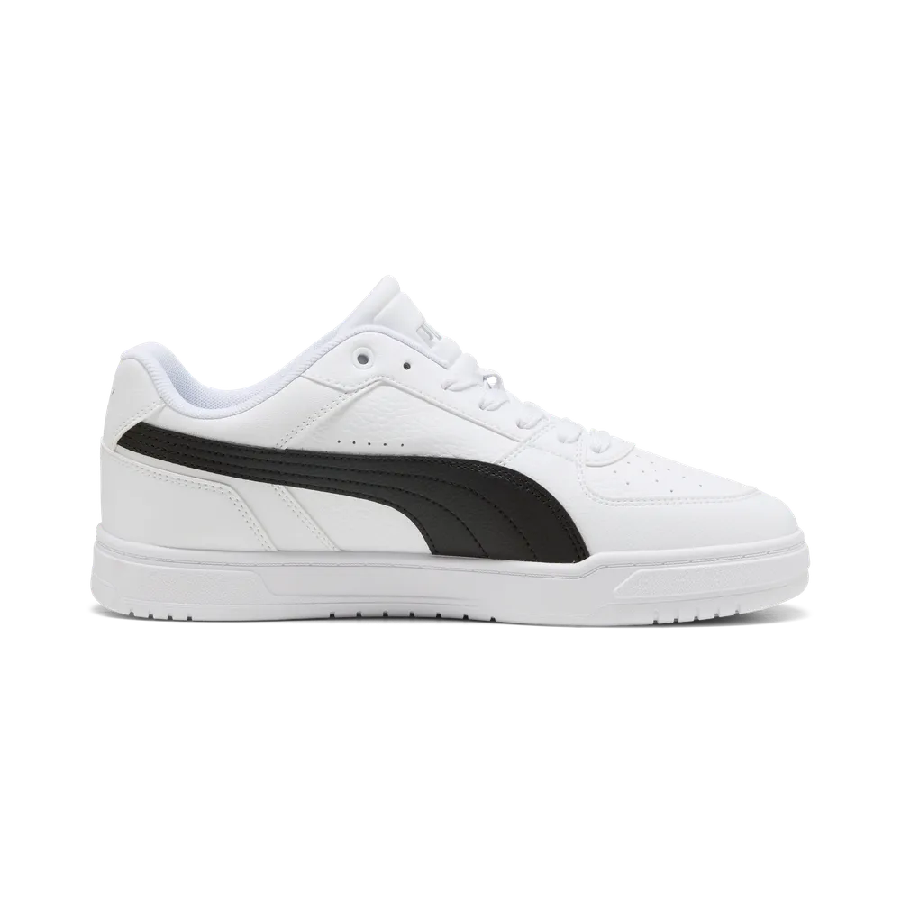 Caven III - Bianco / Nero / Argento