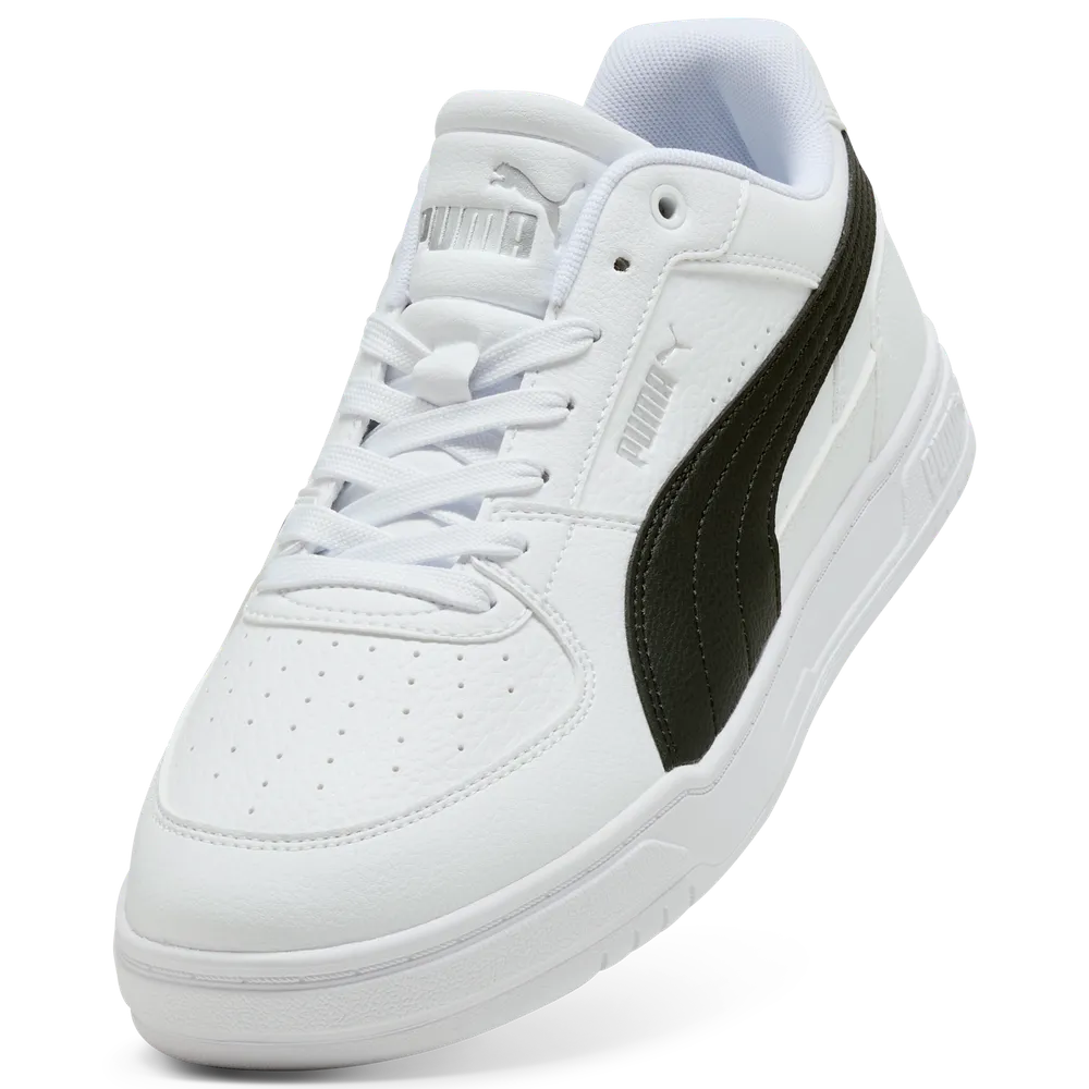 Caven III - Bianco / Nero / Argento