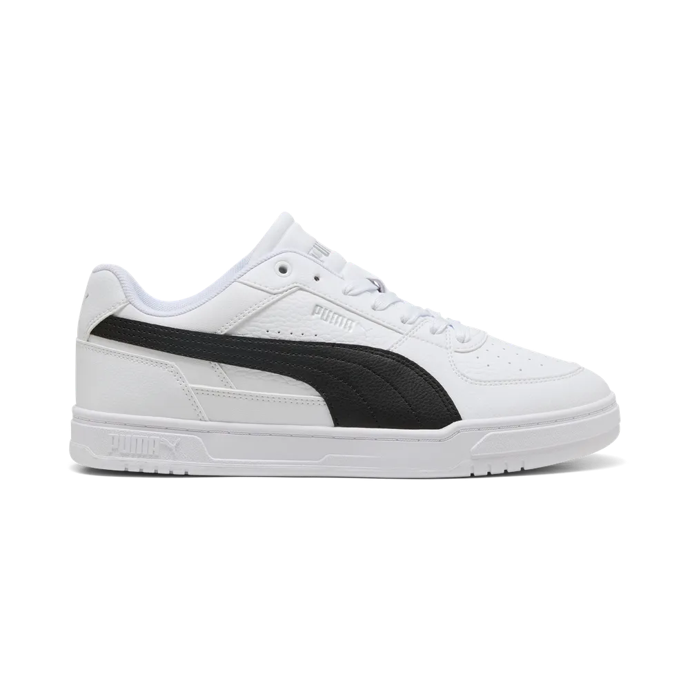Caven III - Bianco / Nero / Argento
