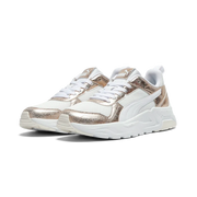 Trinity 2 LT Metallic Whisper - Bianco / Oro / Warm White