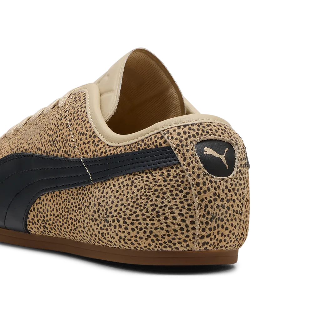 Tackle Topcat - Toasted Almond / Nero / Gum