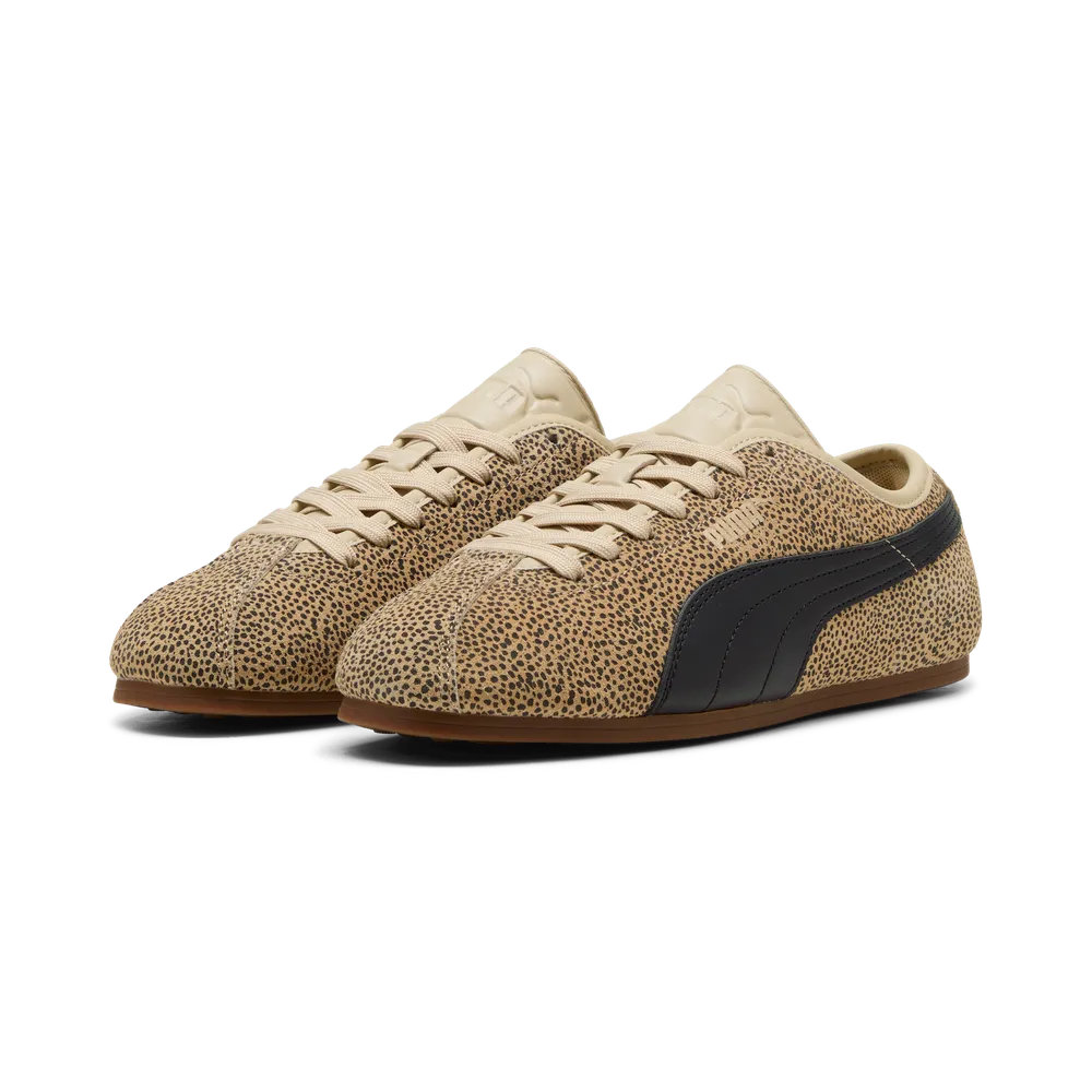 Tackle Topcat - Toasted Almond / Nero / Gum