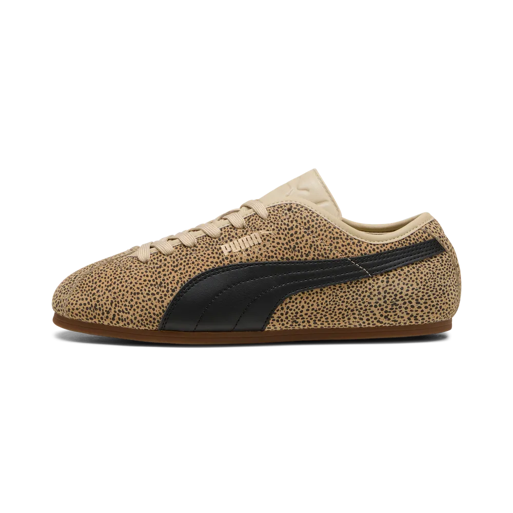 Tackle Topcat - Toasted Almond / Nero / Gum