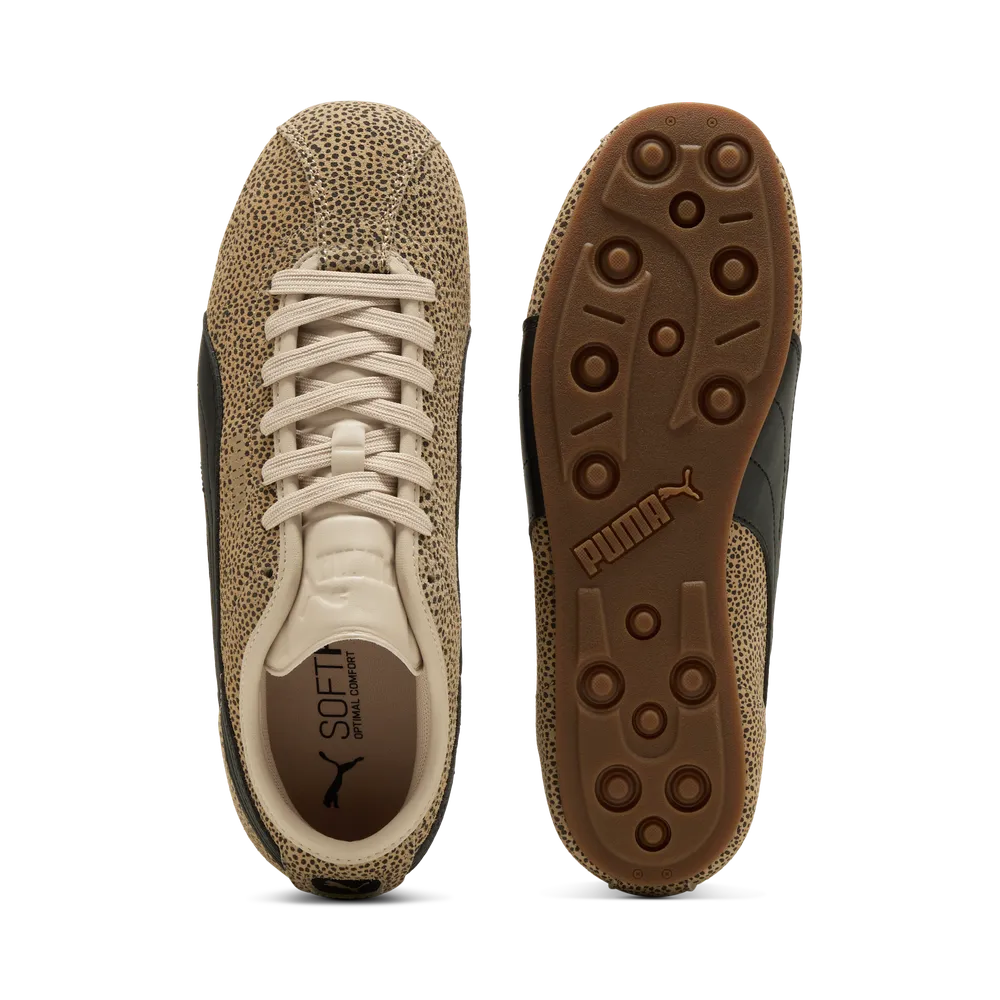 Tackle Topcat - Toasted Almond / Nero / Gum