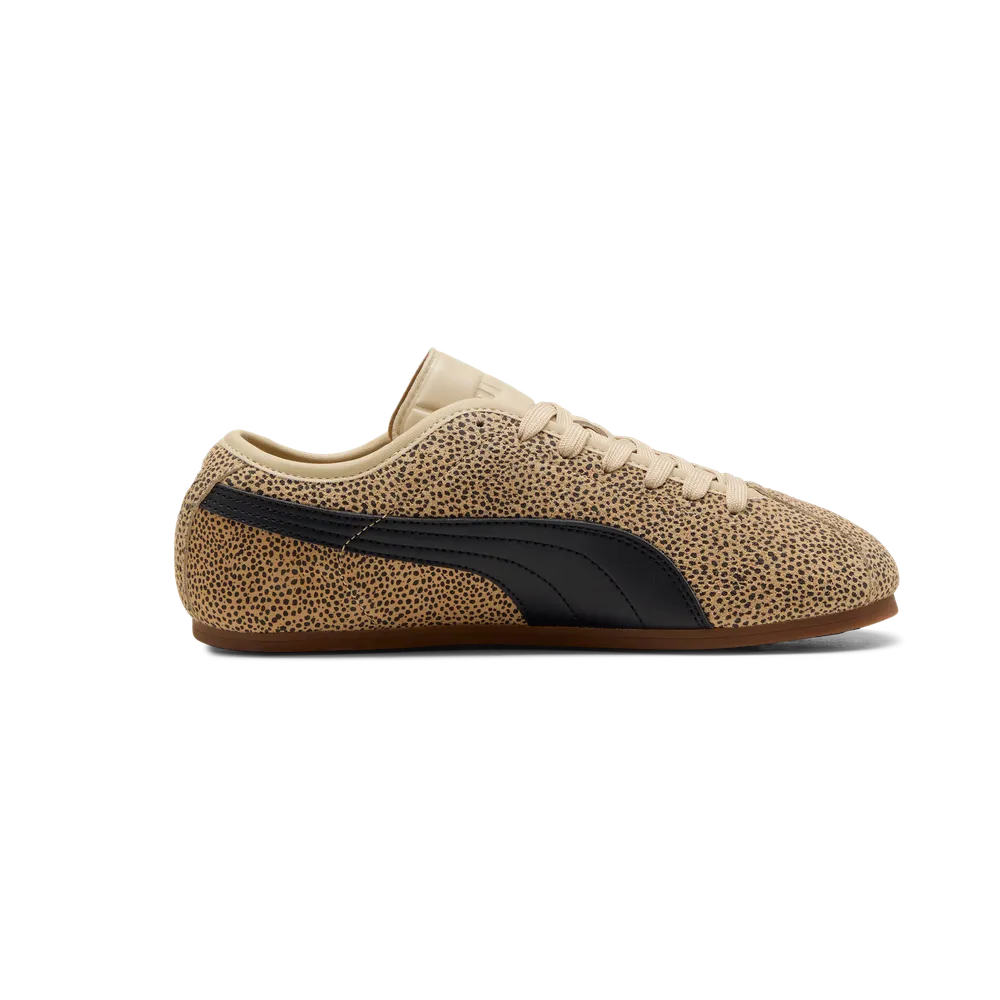Tackle Topcat - Toasted Almond / Nero / Gum
