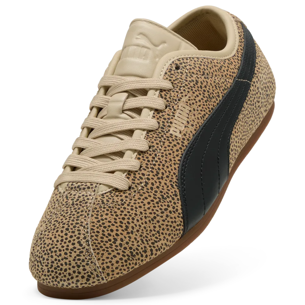 Tackle Topcat - Toasted Almond / Nero / Gum